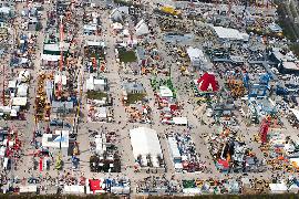  Bauma-2019  